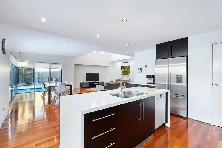 Sixth view of Homely house listing, 71 Forillion Avenue, Bibra Lake WA 6163