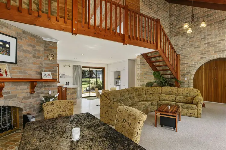 Fifth view of Homely house listing, 7 Broughton Avenue, Mount Nelson TAS 7007