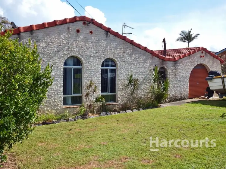 8 Wentworth Avenue, South West Rocks NSW 2431
