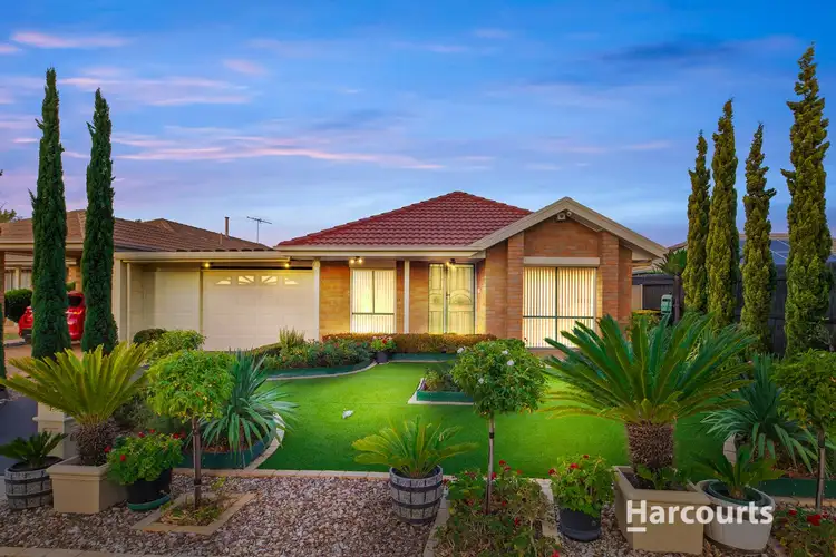 Main view of Homely house listing, 7 Hayfield Court, Sydenham VIC 3037