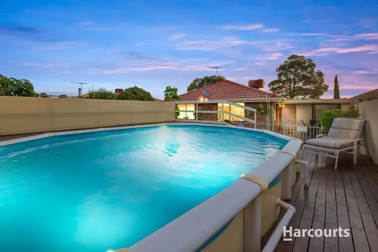 Second view of Homely house listing, 7 Hayfield Court, Sydenham VIC 3037