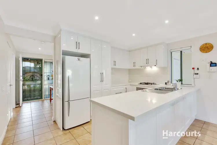 Fourth view of Homely house listing, 7 Hayfield Court, Sydenham VIC 3037