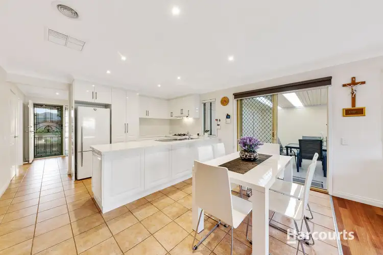 Sixth view of Homely house listing, 7 Hayfield Court, Sydenham VIC 3037