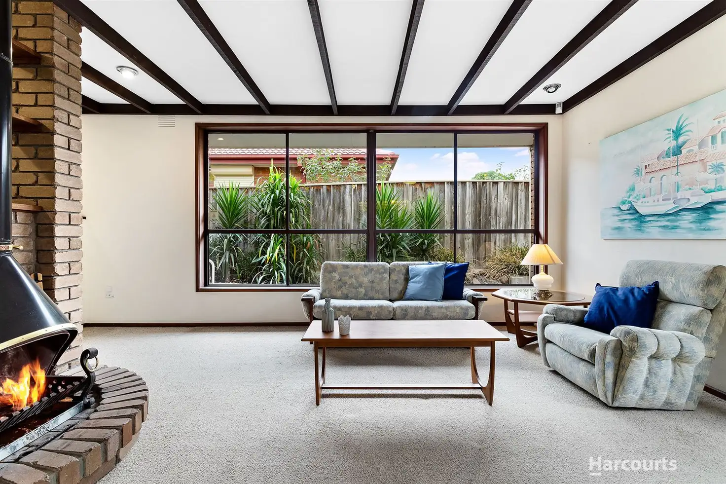 Main view of Homely house listing, 4 Haverbrack Drive, Mulgrave VIC 3170