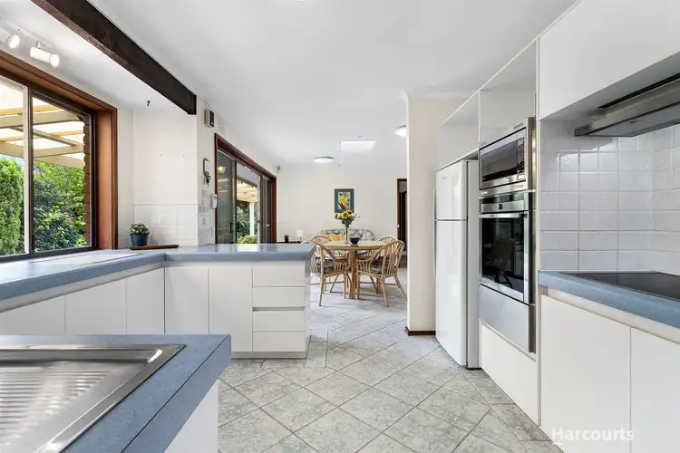 Fourth view of Homely house listing, 4 Haverbrack Drive, Mulgrave VIC 3170