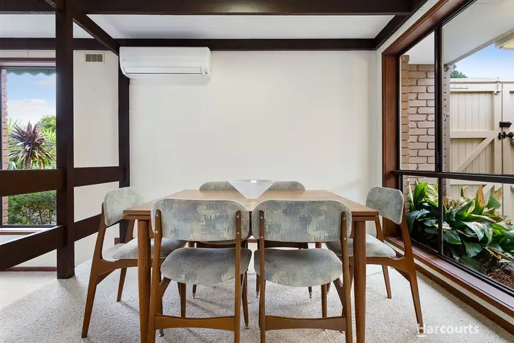 Sixth view of Homely house listing, 4 Haverbrack Drive, Mulgrave VIC 3170