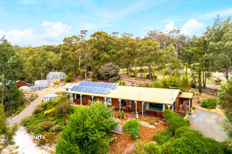 130 Sandhill Road, Cradoc TAS 7109