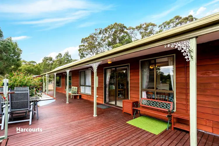 Fifth view of Homely house listing, 130 Sandhill Road, Cradoc TAS 7109