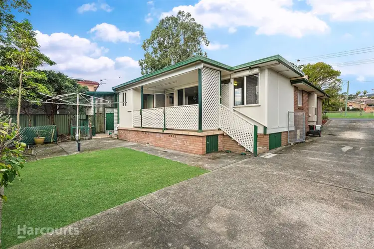 Second view of Homely house listing, 258 Tongarra Road, Albion Park NSW 2527