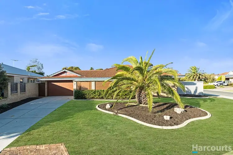2 Newell Cove, Joondalup WA 6027