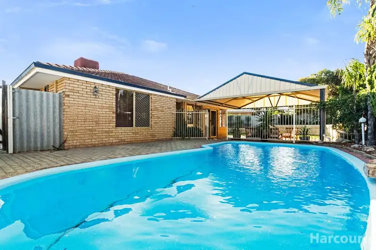 Second view of Homely house listing, 2 Newell Cove, Joondalup WA 6027