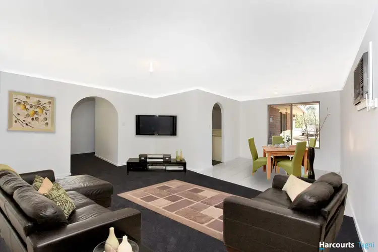 Third view of Homely house listing, 1 Daveys Road, Flagstaff Hill SA 5159