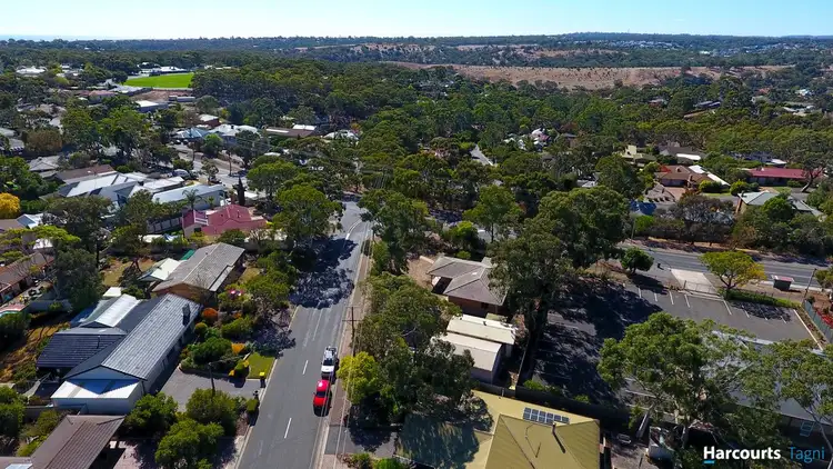 Fourth view of Homely house listing, 1 Daveys Road, Flagstaff Hill SA 5159