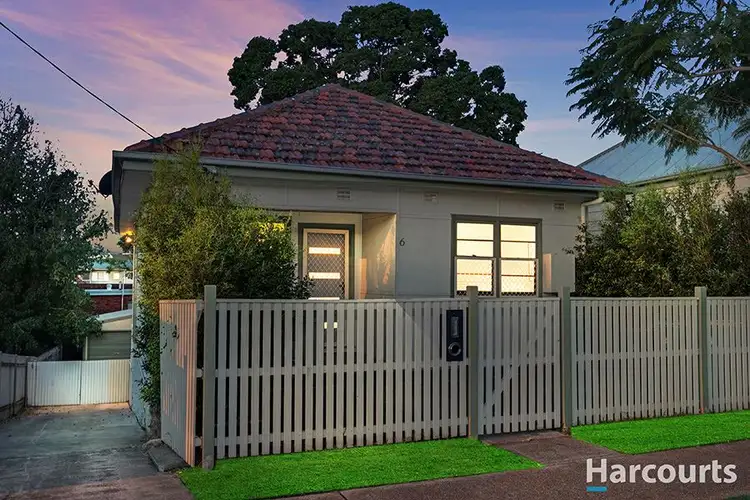 6 Murnin Street, Wallsend NSW 2287