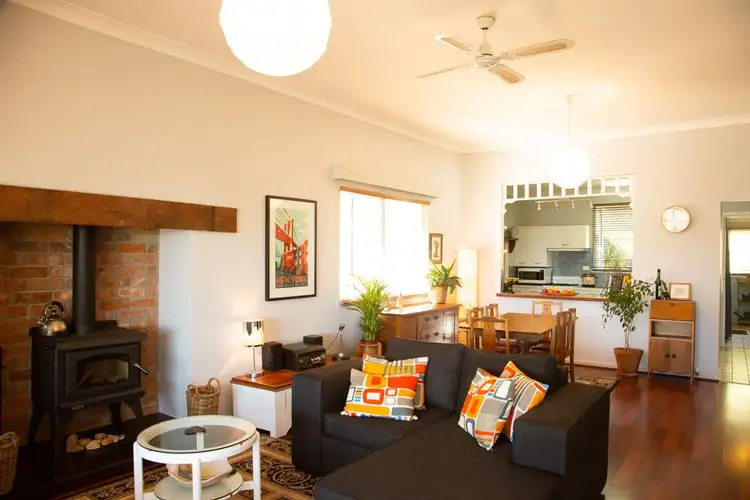 Fifth view of Homely house listing, 28 Blechynden Street, Bridgetown WA 6255