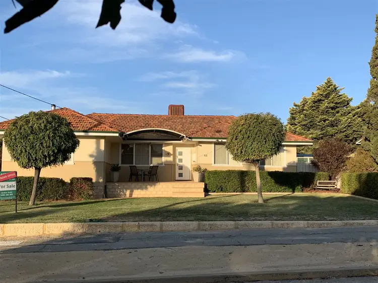 62 South Avenue, Merredin WA 6415