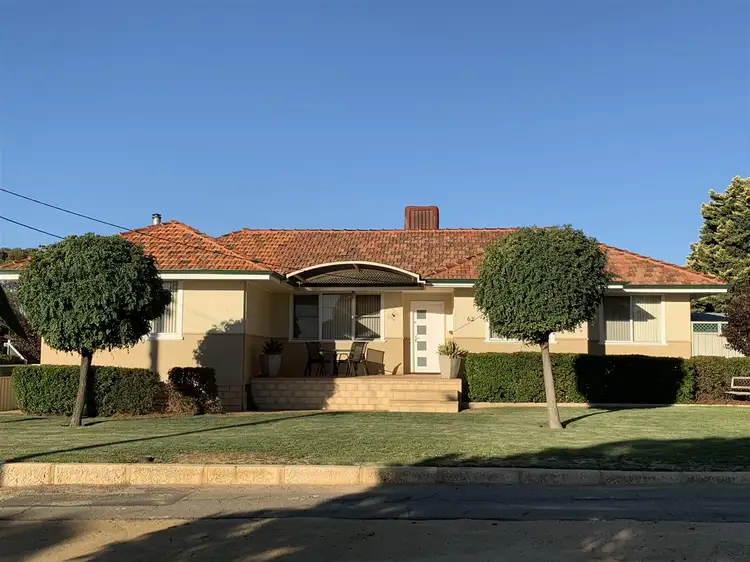 Second view of Homely house listing, 62 South Avenue, Merredin WA 6415