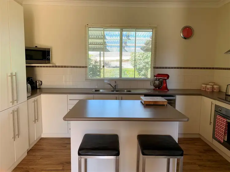 Fourth view of Homely house listing, 62 South Avenue, Merredin WA 6415