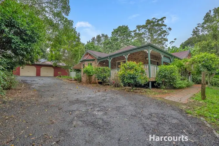 Main view of Homely house listing, 83-85 Sierra Drive, Tamborine Mountain QLD 4272