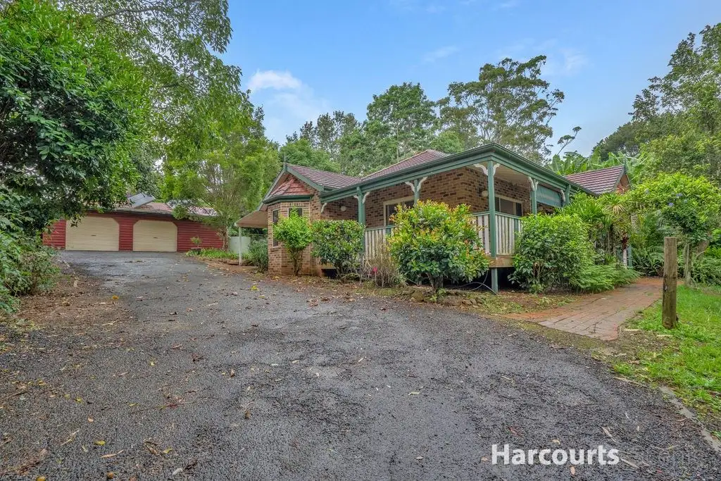 Main view of Homely house listing, 83-85 Sierra Drive, Tamborine Mountain QLD 4272