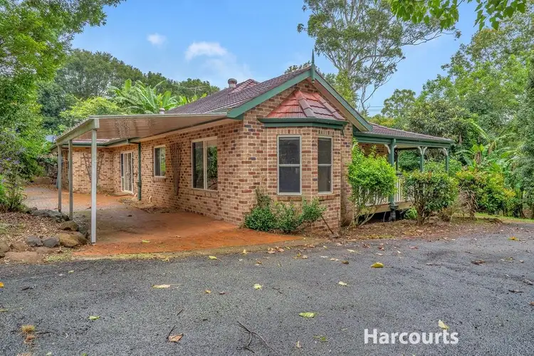 Second view of Homely house listing, 83-85 Sierra Drive, Tamborine Mountain QLD 4272