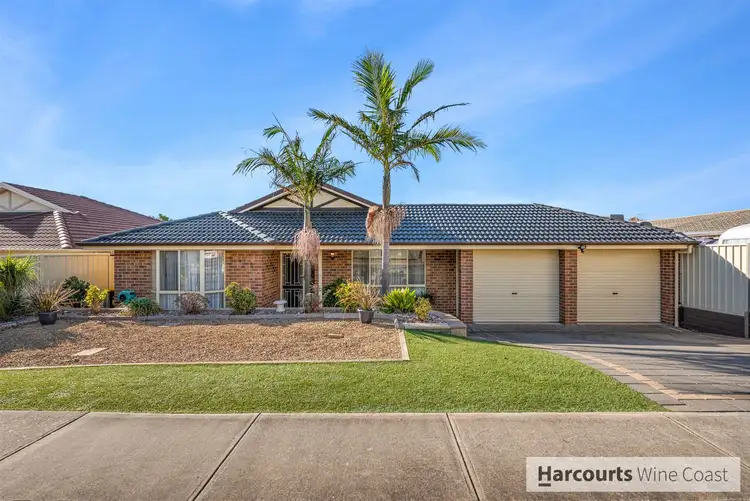 Main view of Homely house listing, 69 Fenton Avenue, Christies Beach SA 5165