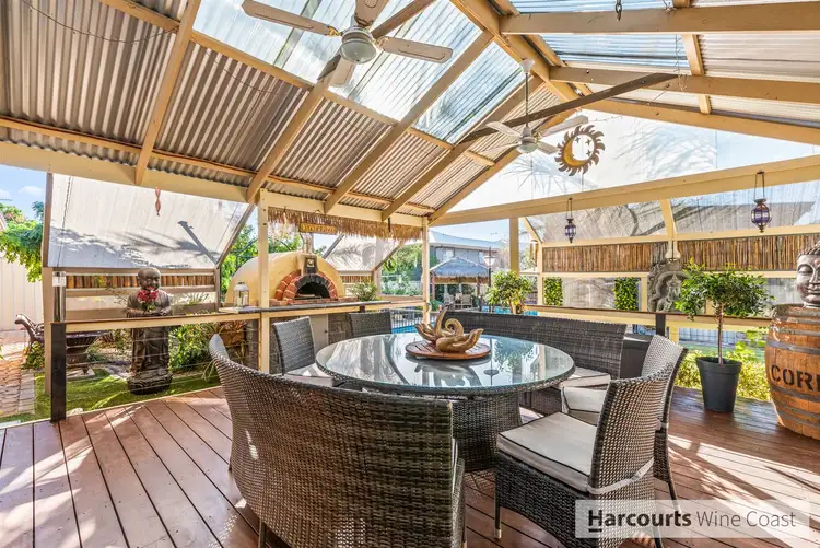 Second view of Homely house listing, 69 Fenton Avenue, Christies Beach SA 5165