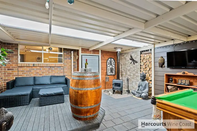 Fourth view of Homely house listing, 69 Fenton Avenue, Christies Beach SA 5165