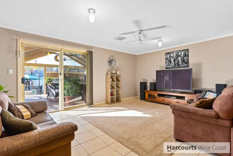 Fifth view of Homely house listing, 69 Fenton Avenue, Christies Beach SA 5165