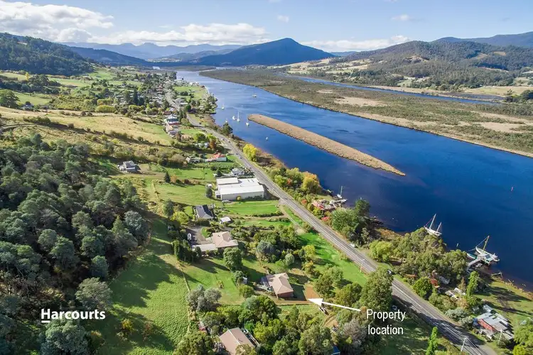 Second view of Homely house listing, 3510 Huon Highway, Franklin TAS 7113