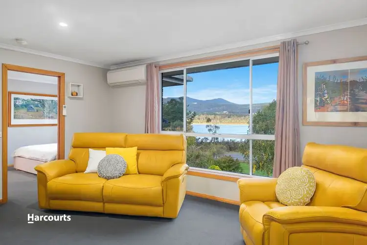 Fifth view of Homely house listing, 3510 Huon Highway, Franklin TAS 7113