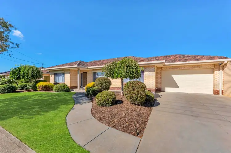 Second view of Homely house listing, 6 Hardy Street, Findon SA 5023