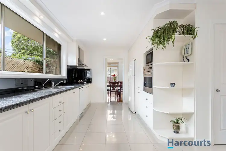 Second view of Homely house listing, 51 Windella Crescent, Glen Waverley VIC 3150