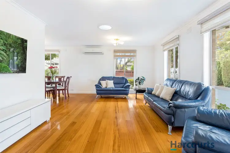 Third view of Homely house listing, 51 Windella Crescent, Glen Waverley VIC 3150