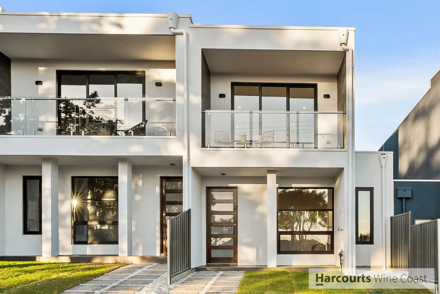Main view of Homely house listing, 2b Page Place, Port Noarlunga SA 5167