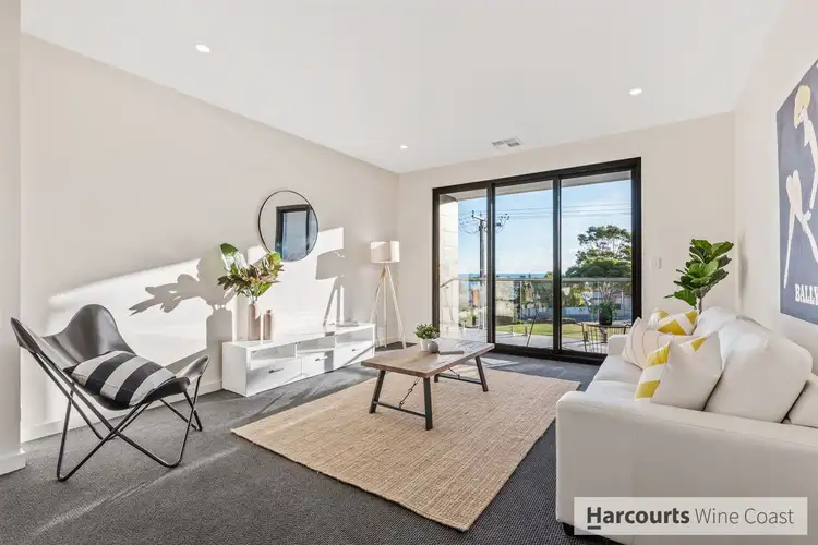 Third view of Homely house listing, 2b Page Place, Port Noarlunga SA 5167