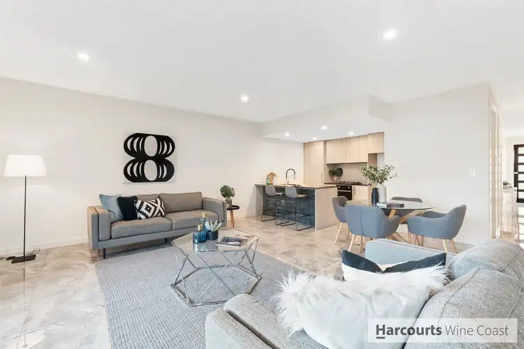 Fourth view of Homely house listing, 2b Page Place, Port Noarlunga SA 5167