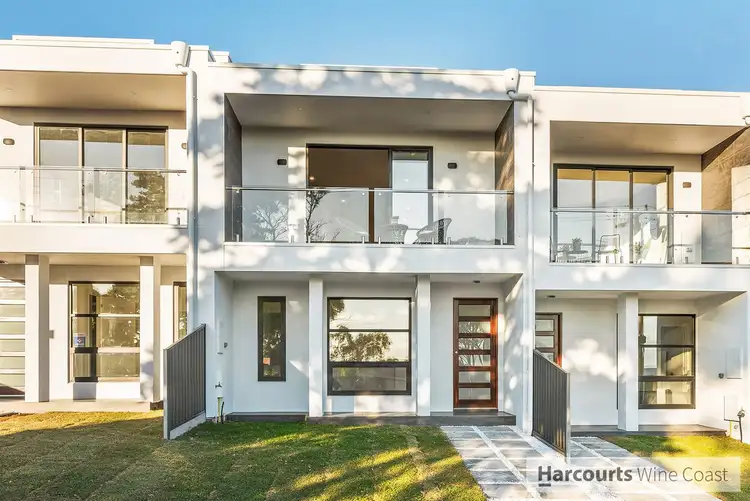 Main view of Homely house listing, 2a Page Place, Port Noarlunga SA 5167