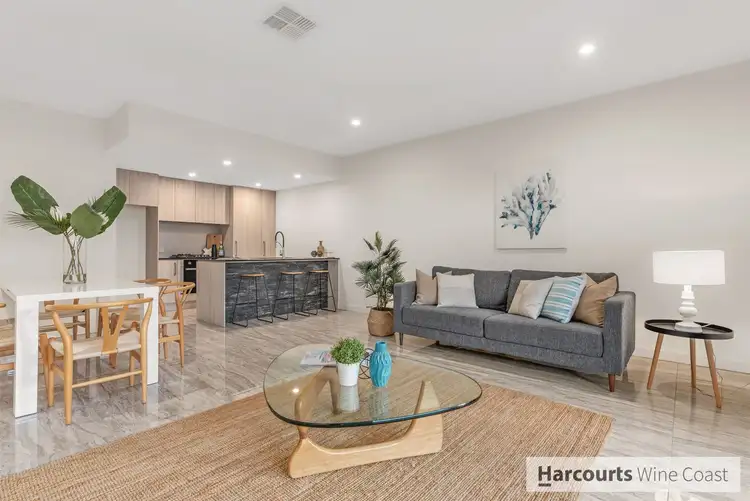 Third view of Homely house listing, 2a Page Place, Port Noarlunga SA 5167