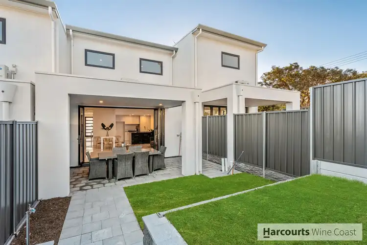 Fifth view of Homely house listing, 2a Page Place, Port Noarlunga SA 5167