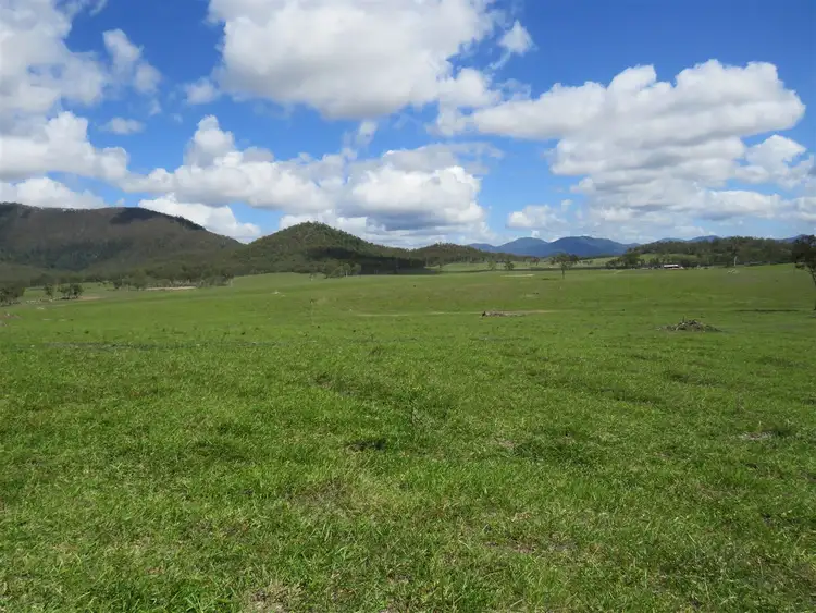 Second view of Homely rural property listing, 0 Lowmead/Wards Road, Miriam Vale QLD 4677