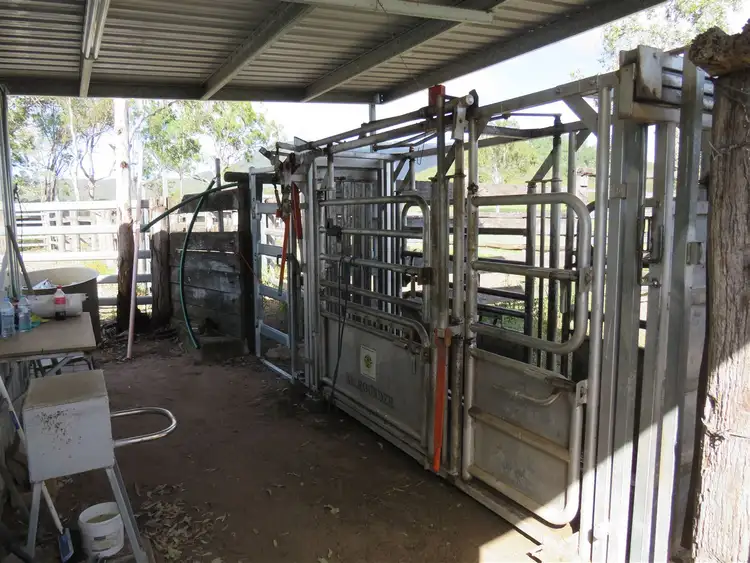 Fourth view of Homely rural property listing, 0 Lowmead/Wards Road, Miriam Vale QLD 4677