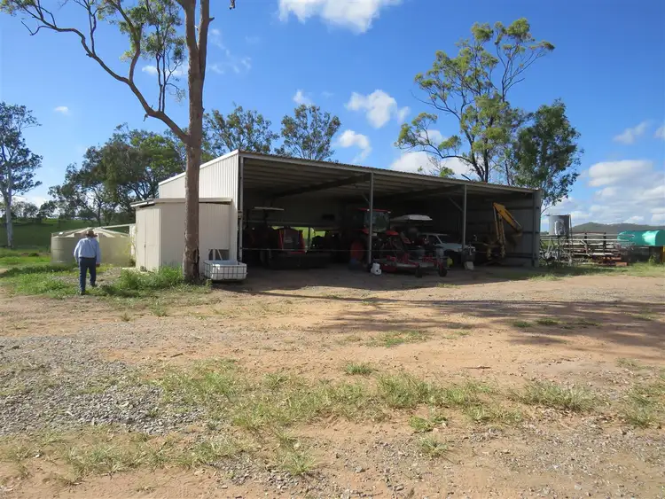Fifth view of Homely rural property listing, 0 Lowmead/Wards Road, Miriam Vale QLD 4677