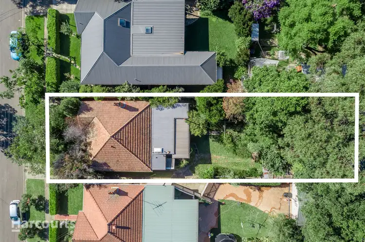 Main view of Homely house listing, 8 Linton Avenue, West Ryde NSW 2114