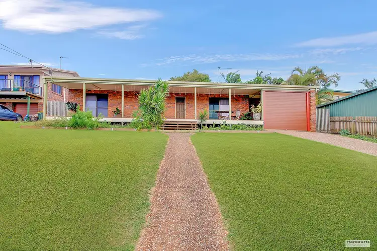 7 Cottonwood Place, Taranganba QLD 4703