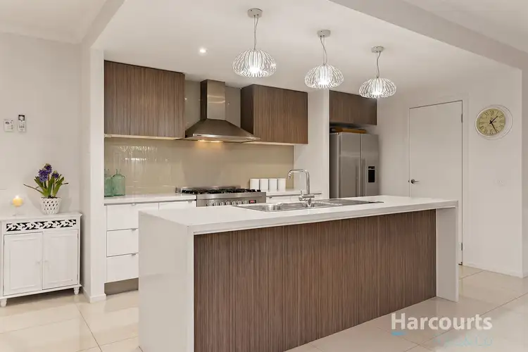 Second view of Homely house listing, 5 Gander Street, Doreen VIC 3754