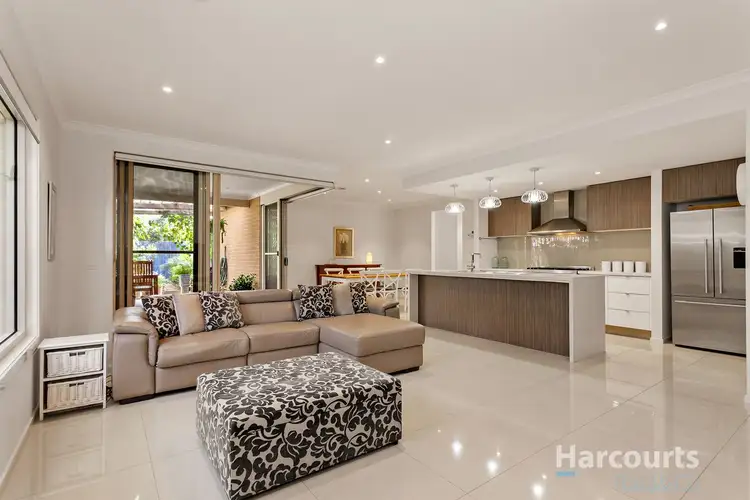 Third view of Homely house listing, 5 Gander Street, Doreen VIC 3754