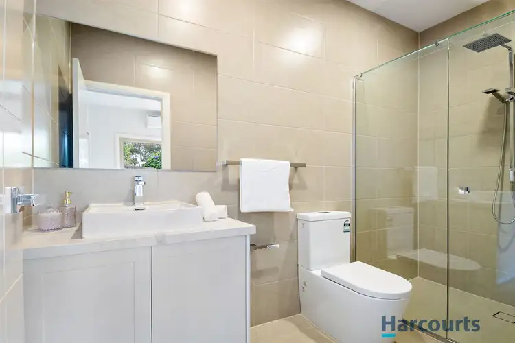 Sixth view of Homely townhouse listing, 3/23 Vasey Avenue, Mount Waverley VIC 3149