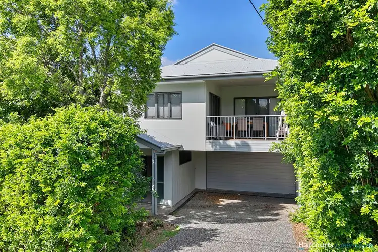 48 Wassell Street, Wynnum QLD 4178