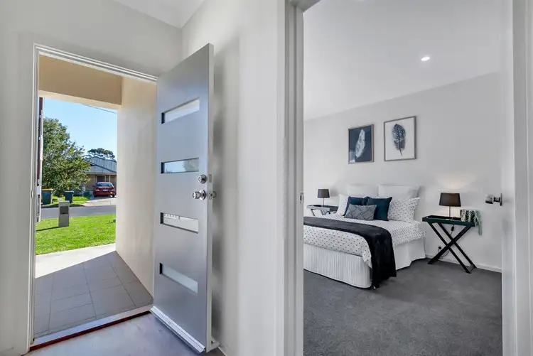 Third view of Homely house listing, 8 Smith Avenue, Woodville West SA 5011